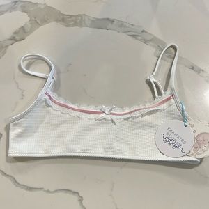 Frankie’s with Gigi Bikini top